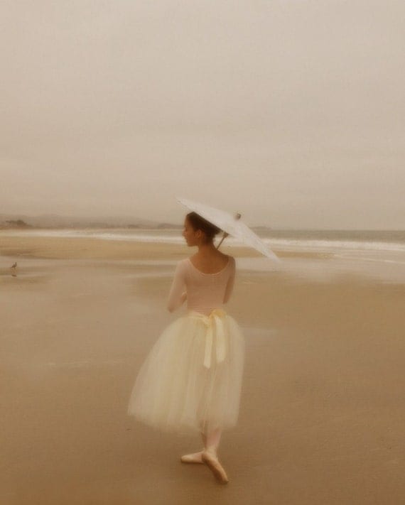 Lucy Snowe