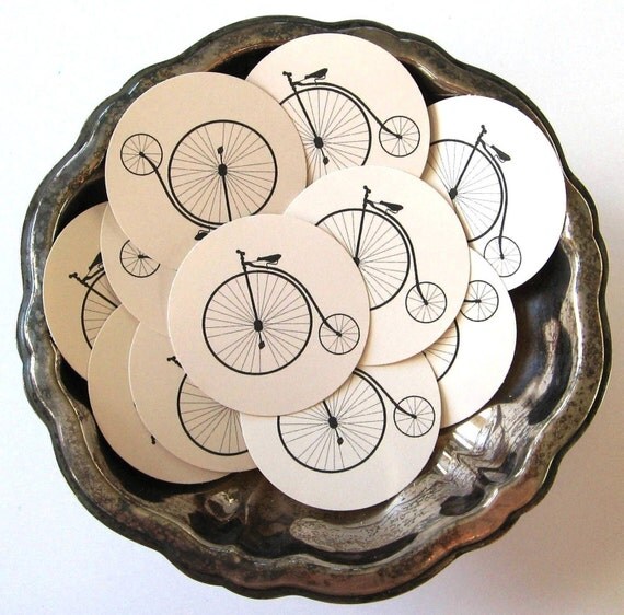 Etsy - PetitePaperie