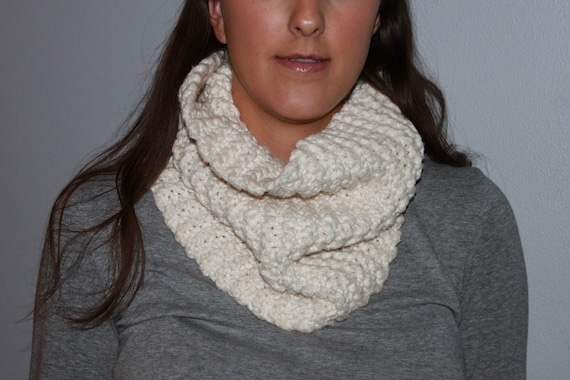 Organic Cotton Cowl