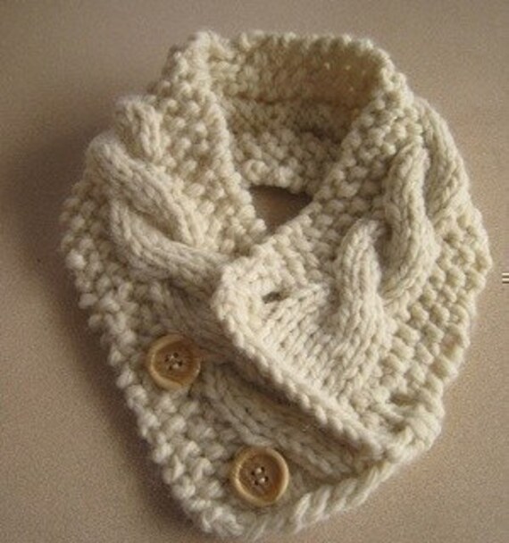 Diy Beautiful Scarves And Neck Warmers | Knitting basics, patterns