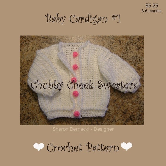 Easy Crochet Patterns -- Find Free Crochet Patterns With a Skill