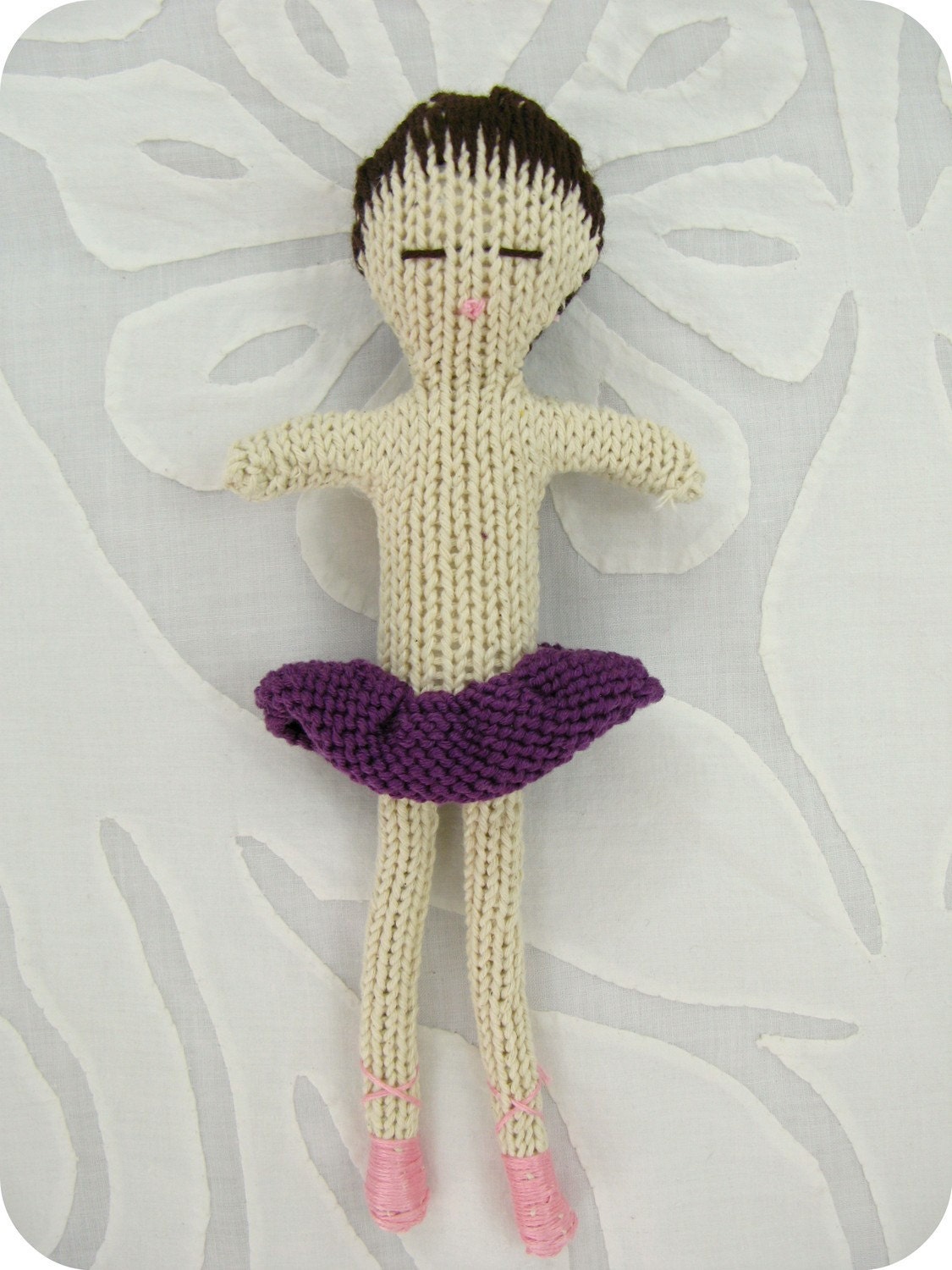 dancer doll