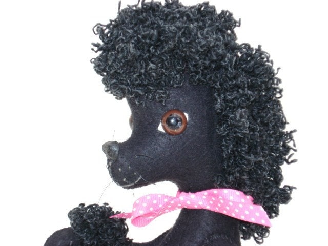 Poodle Doll