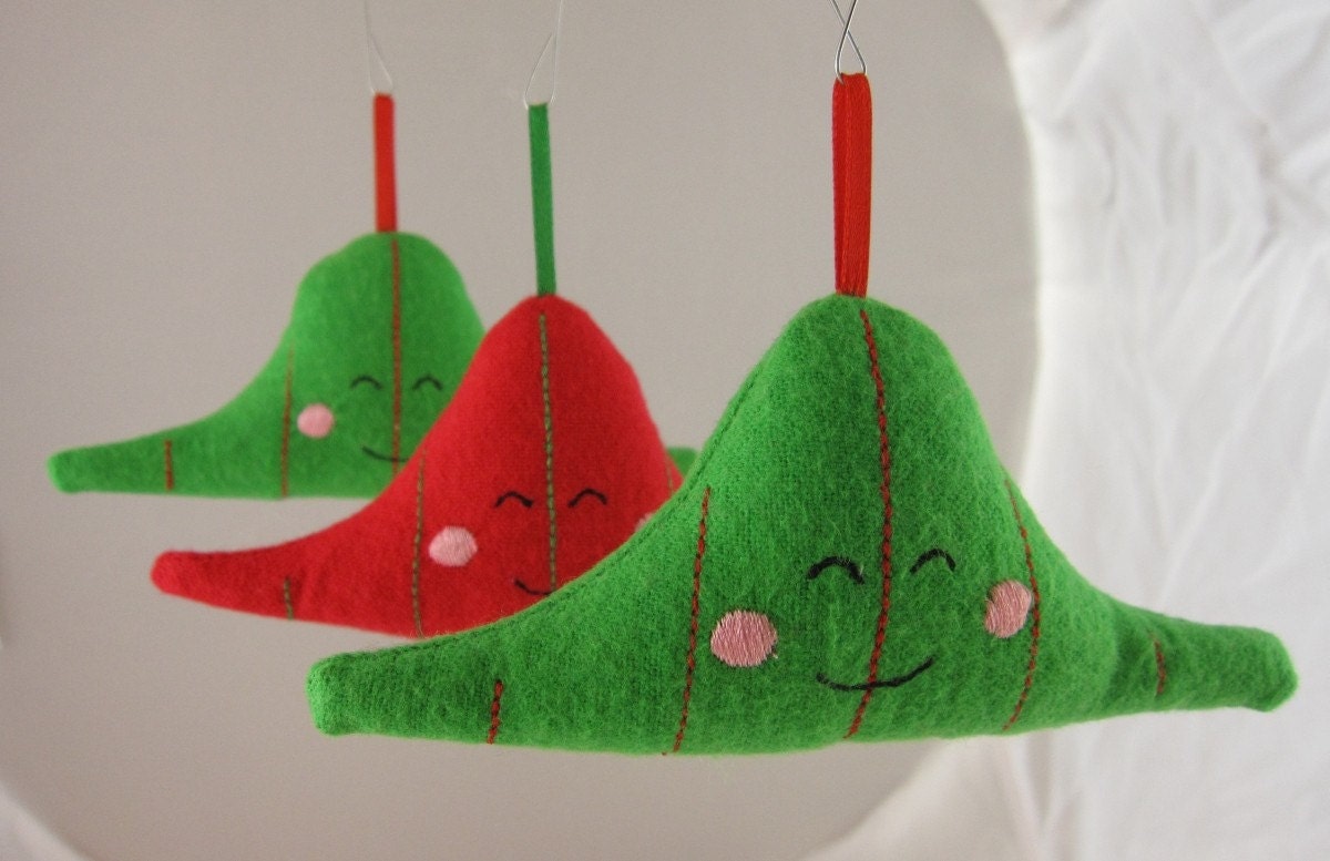 normal distribution elements normal distribution ornament