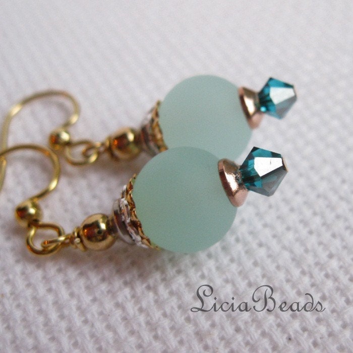 Tiffany - gyspy collection