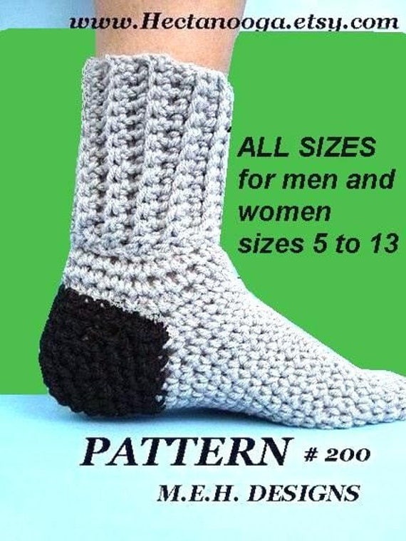 Crocheted Baby Socks Pattern - Sue's Crochet and Knitting