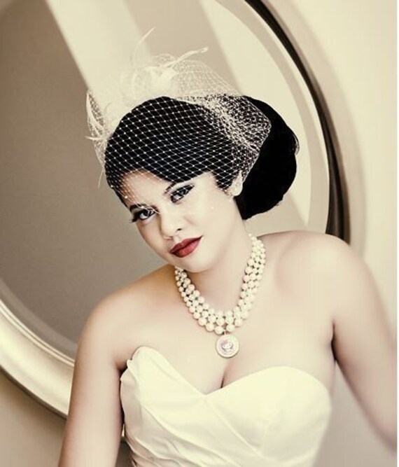 Bridal Hair Accessories,