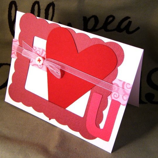 Heart U