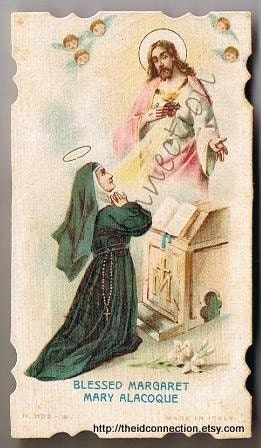 CUSTOM CATHOLIC HOLY CARDS, PERSONALIZED PRAYER CARDS