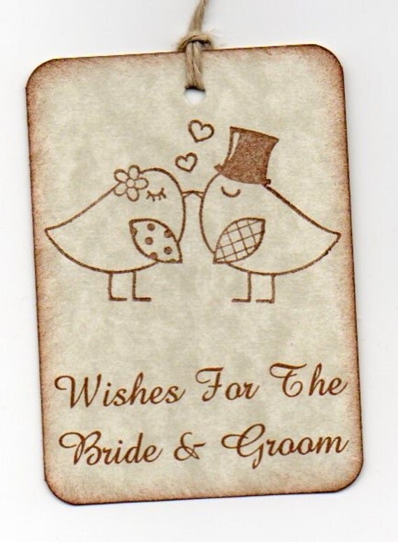 sample wedding wishes