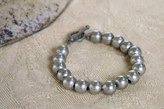 It's As Simple As That Bracelet