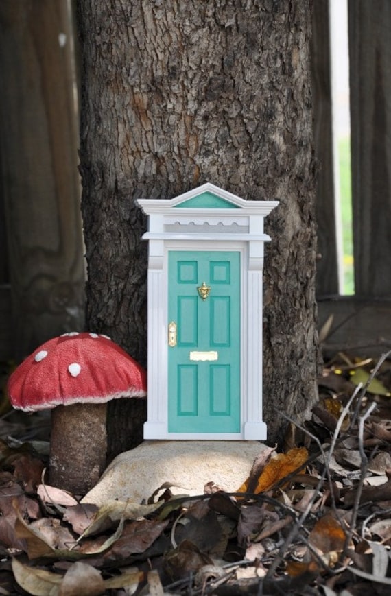 Victorian Fairy Door FD-02