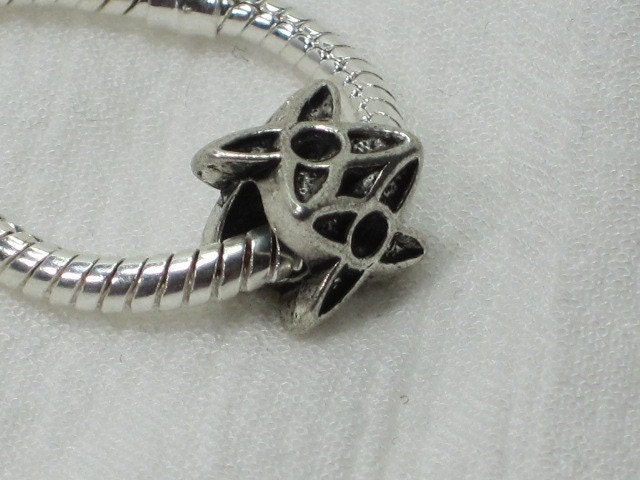 Pandora Style Charm