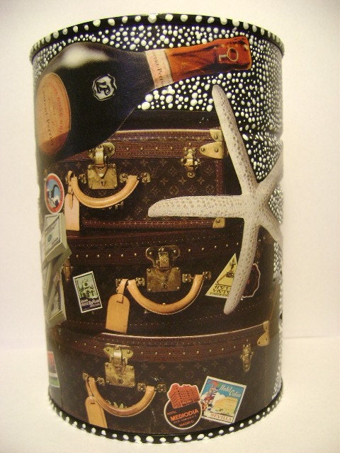  Lady -   Upcycled    