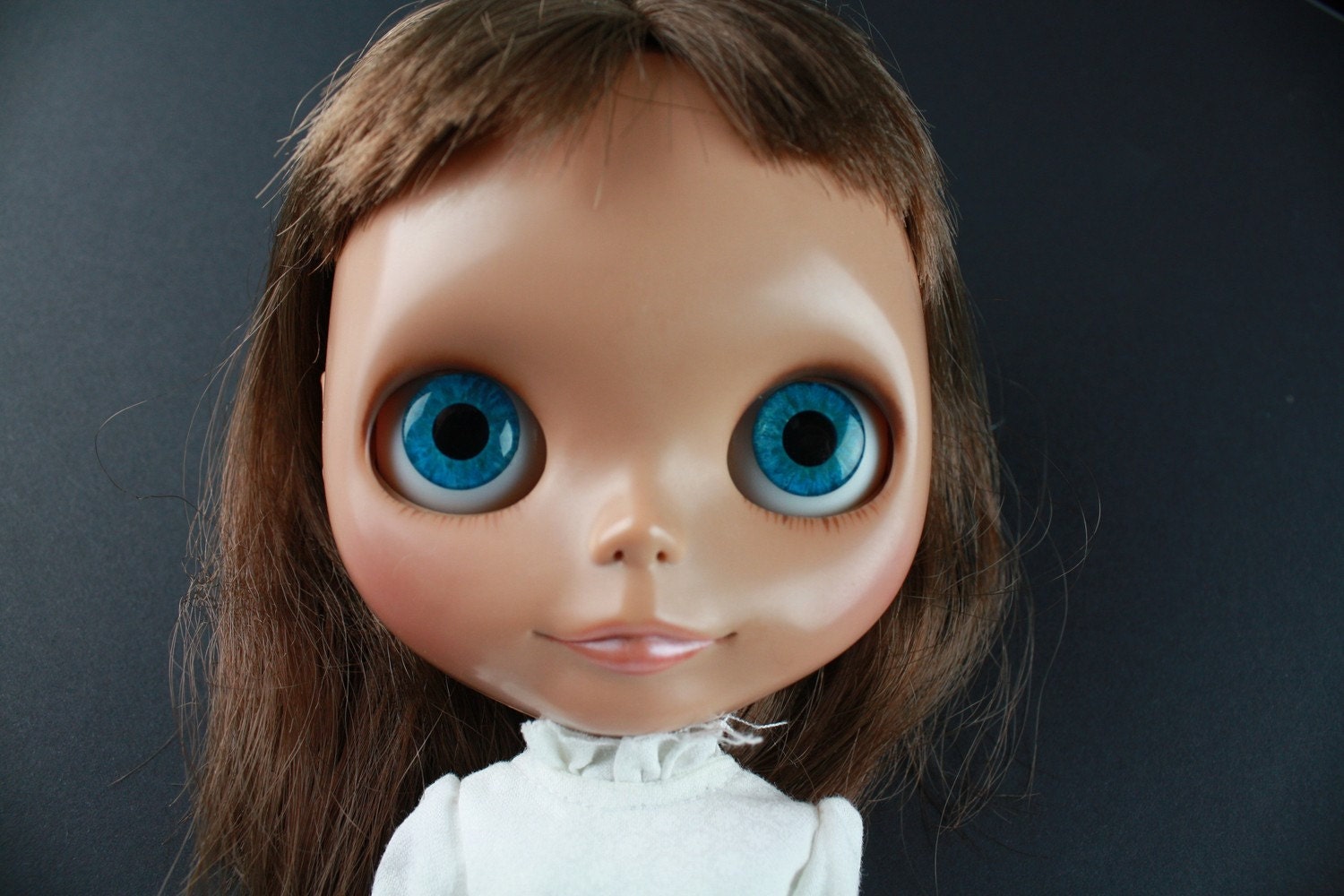 Custom Blythe eye chips (set A:001)