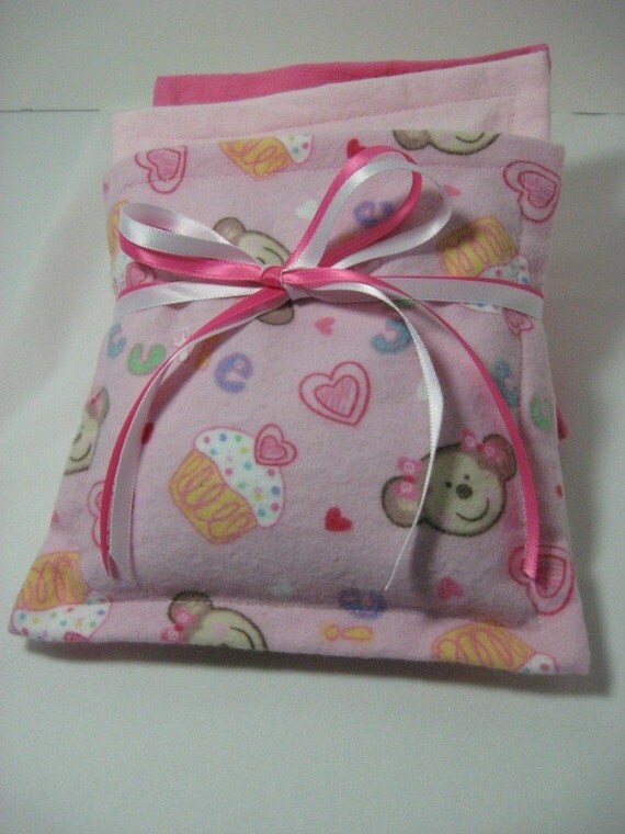 Cutie Monkey Owie Baggie