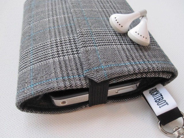 Nerd Herder Gadget Wallet