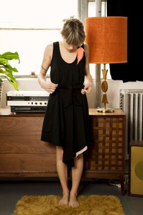Constance Dress