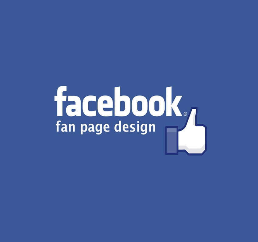 FBML Custom Facebook Welcome Page