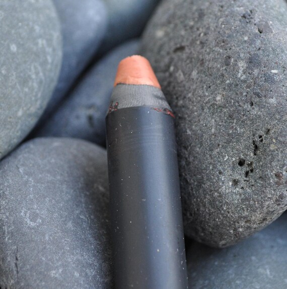 Stick of Butter Lipstick Crayon Blushing Nude