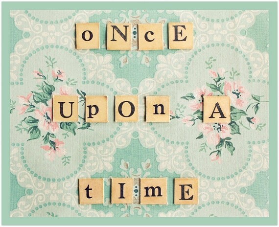 Once Upon a Time