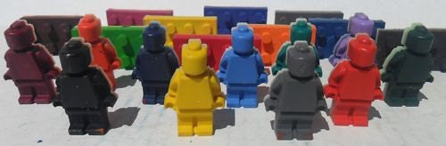 crayons