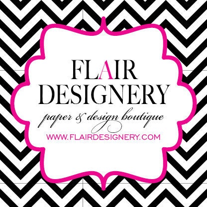Custom Design Fee - Flair Designery