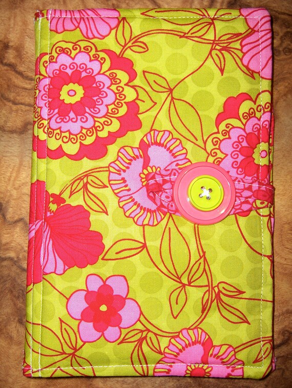 Jewel of the Nile Nook e-reader case