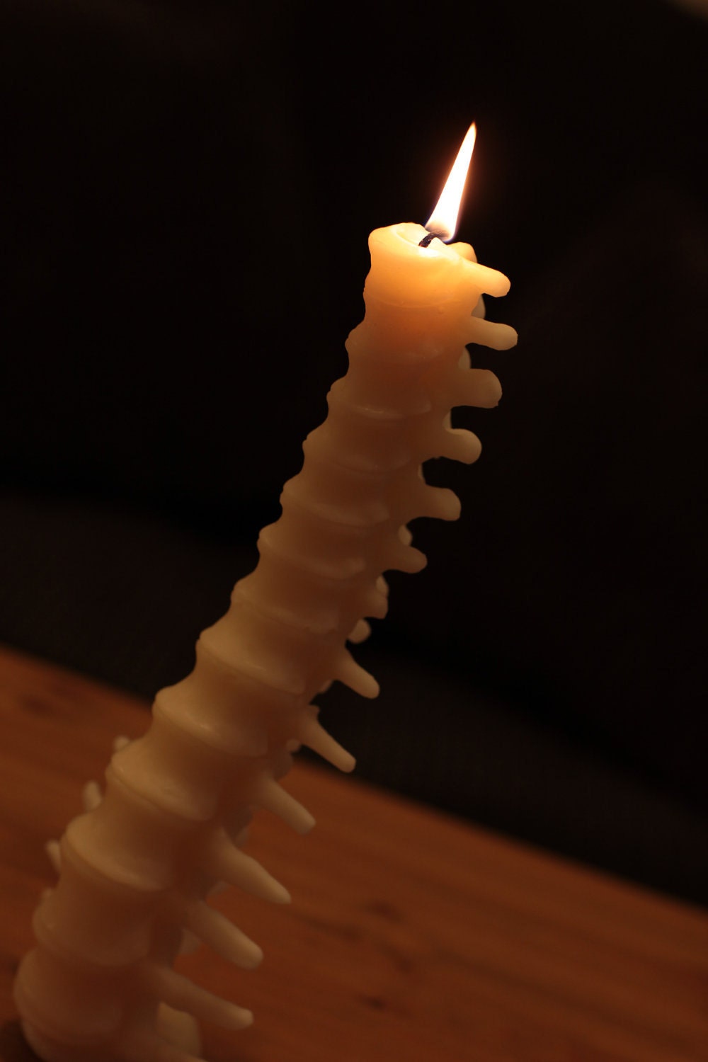 magic candle harry potter