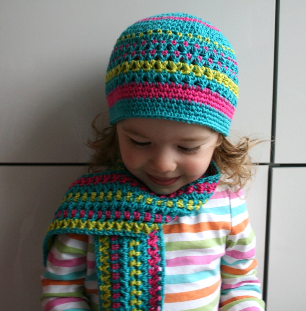 Free Crochet Hat Patterns | Easy Crocheted Hat Patterns | F
ree