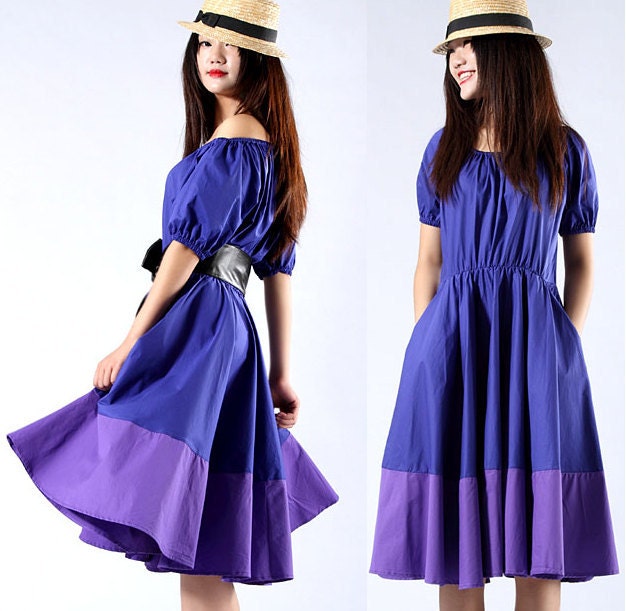 long dress(2 colors)