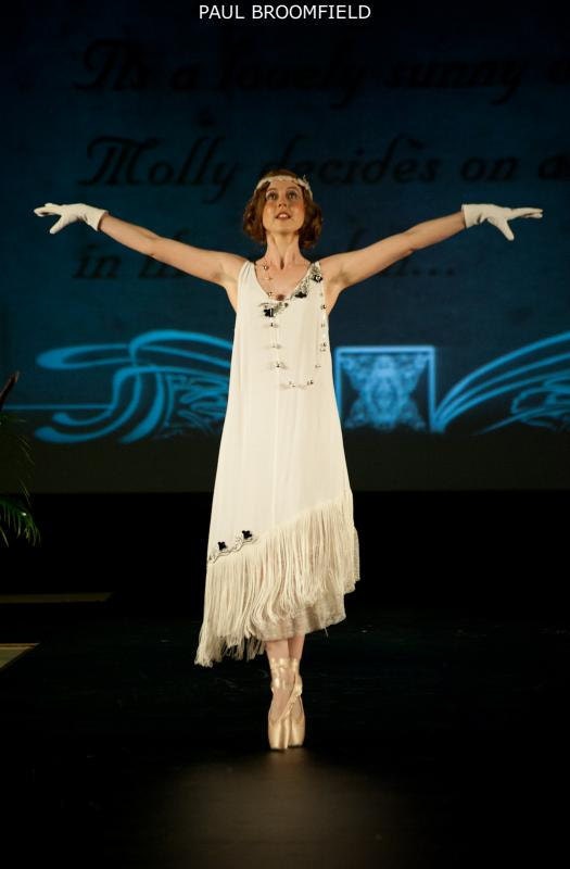 1920s-Inspired Wedding Dresses | eHow.com