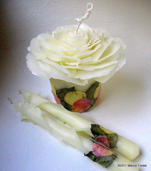 Rose Garden   :    Set -   ,  , Custom Colors - Ooak      