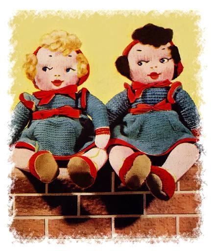 Free Knitting Patterns | Free Vintage Knitting Patterns