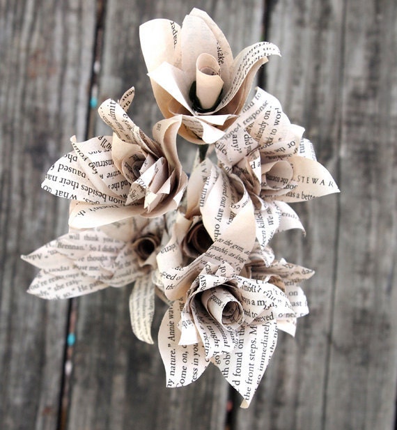 Rustic Floral Arrangement- Sugar Pop Party