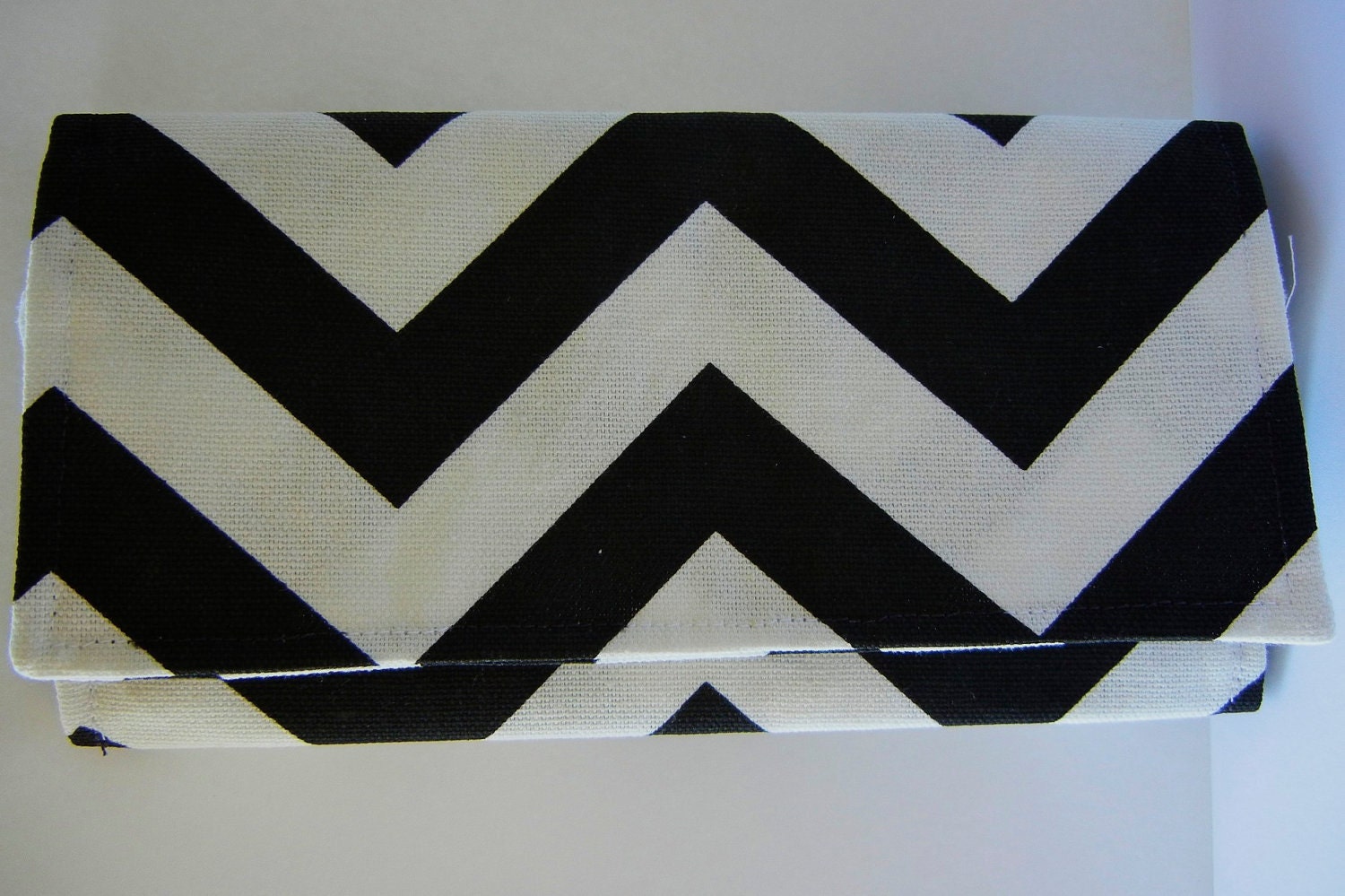 Custom Accordion Cash or Coupon - Wallet - Clutch - Organizer