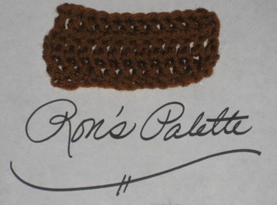Ron's Palette for a Classic Sweater Dream Coat