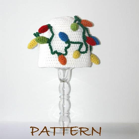 Crochet -- All About Crocheting -- Free Patterns and Instructions