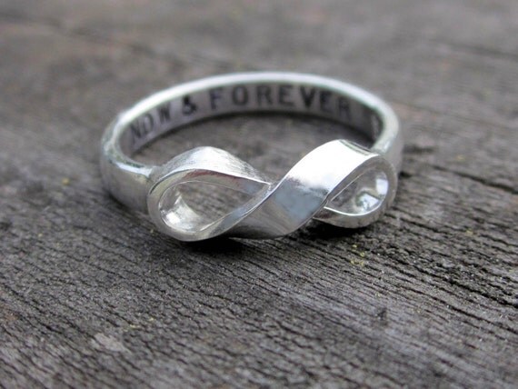 Infinity Ring for brettplank