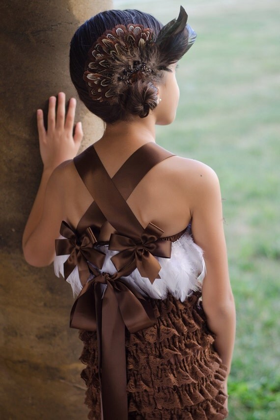 Sahara Desert Couture Laced Romper Dress-lace, petti, romper, vintage, couture, dress, portrait, prop
