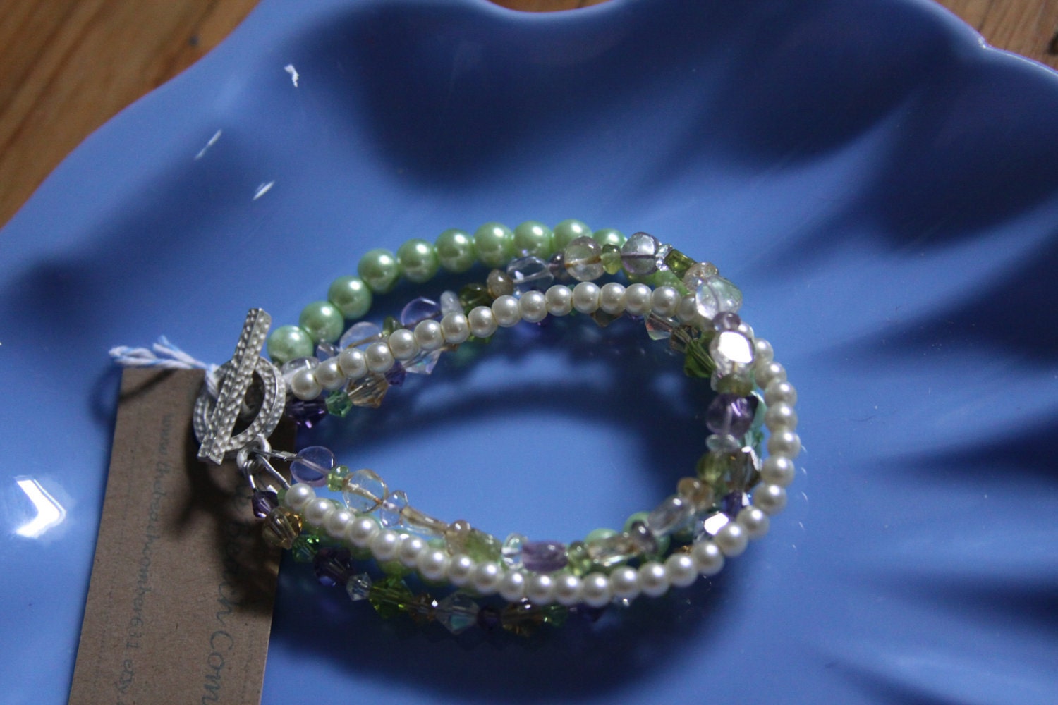 Sparatic Beauty Bracelet
