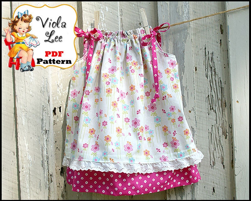 unique dress patterns