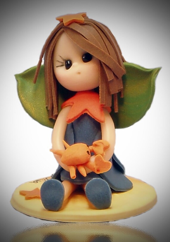 Cancer Baby Fairy