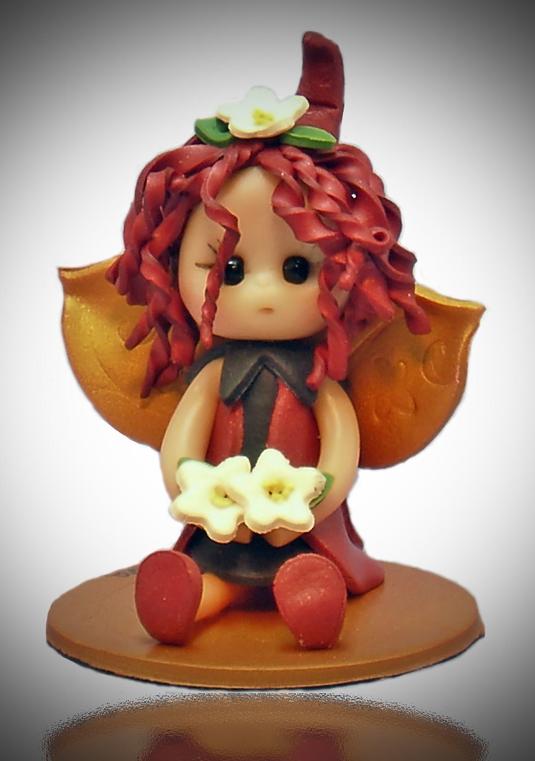 Scorpio Baby Fairy