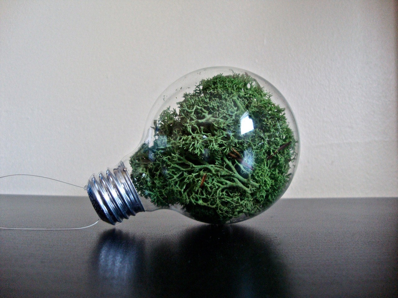 recycled lightbulb vase recycled lightbulb vase