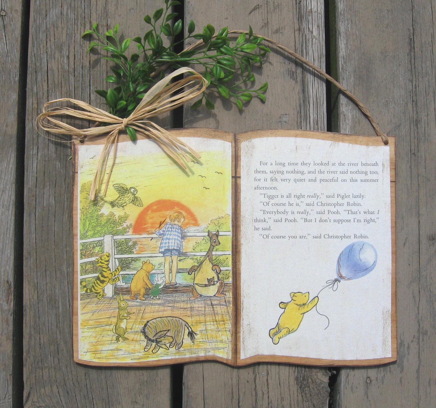      Keepsake Vintage    Storybook   Storytime 