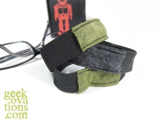Geek Ink Strap