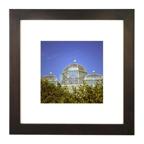 Greenhouse Of Laken In Brussels Belgium Fine Art by EvesEye from etsy.com