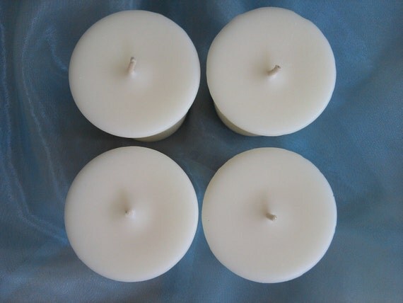 Soy votives from preciousflames