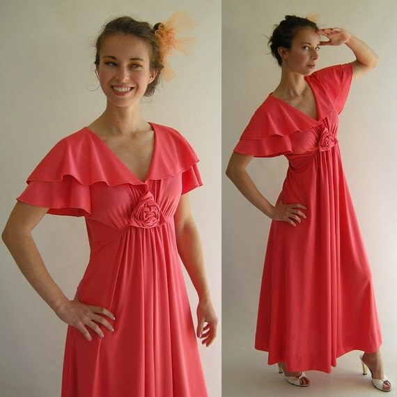 Oversized maxi dress - loose fit dress - sundress - summer maxi dress - maxi dress - womens casual summer dress - star print dress